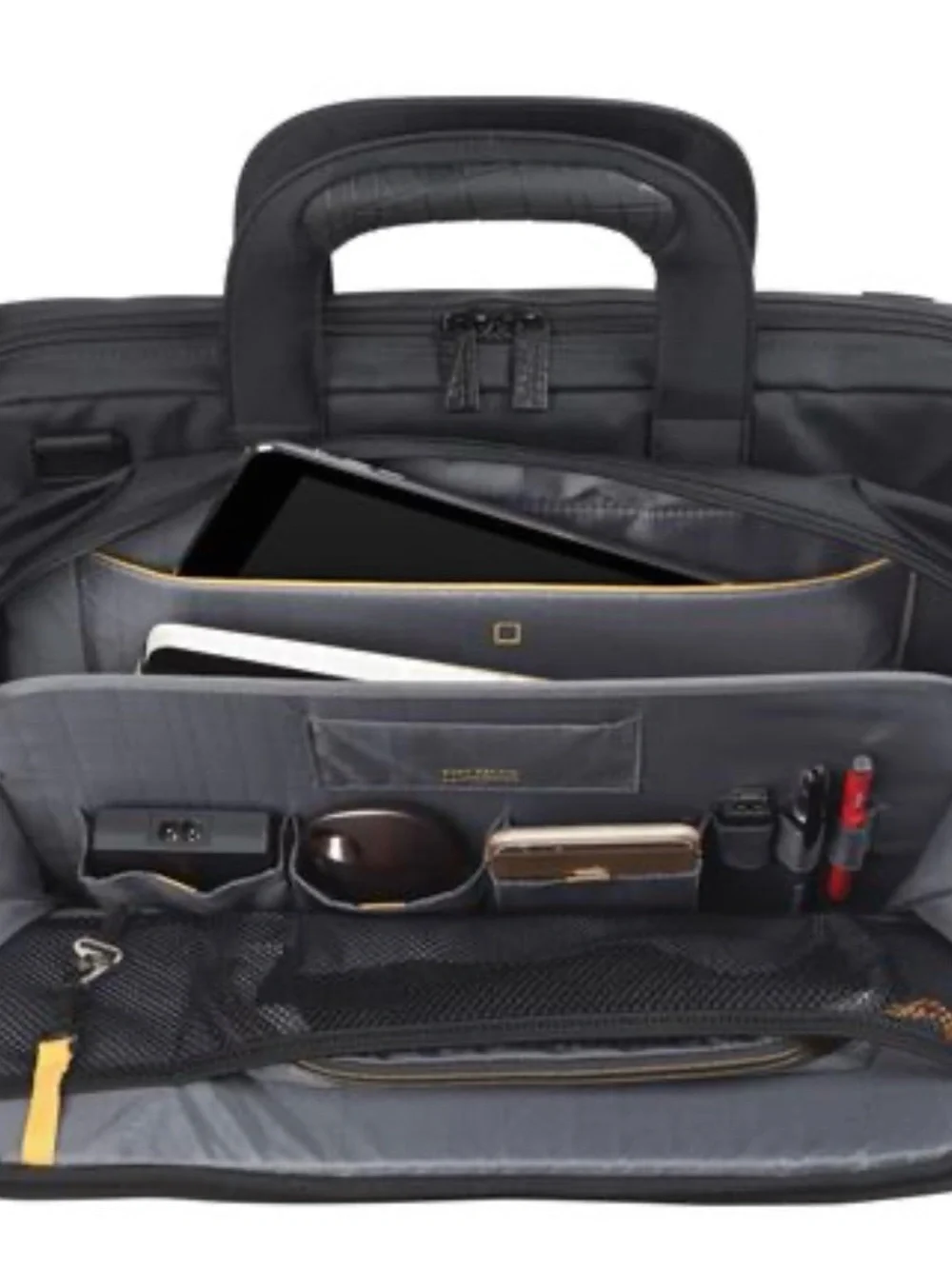 Targus Revolution Top-load Laptop Case 16
